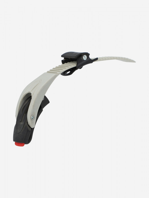 Бакля Reaction, шаг 4 мм