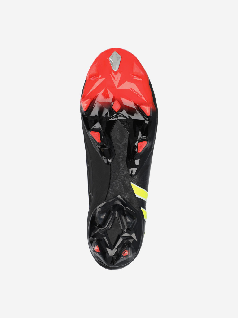 Бутсы мужские adidas Predator Edge.1 Fg