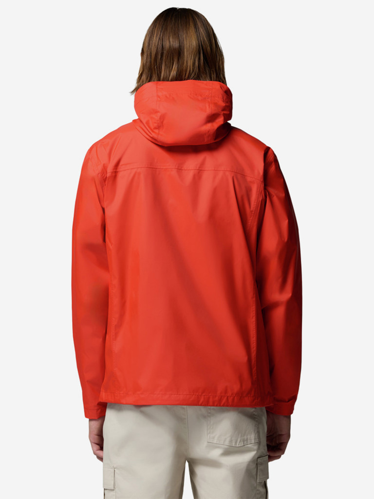 Куртка мембранная мужская Columbia Watertight II Jacket