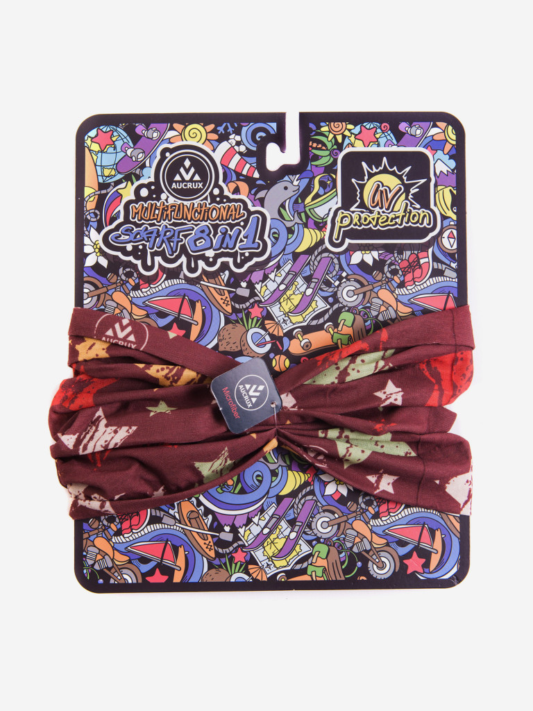 Бафф Aucrux Standard 9.1S