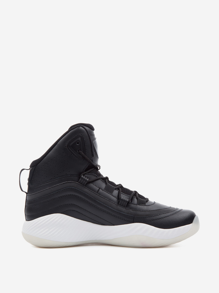 Кроссовки мужские FILA Crossover Mid 2.0