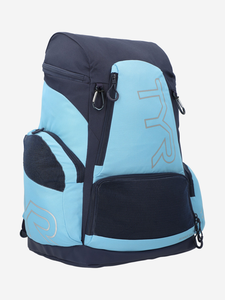 Рюкзак водонепроницаемый TYR Alliance, 45 л