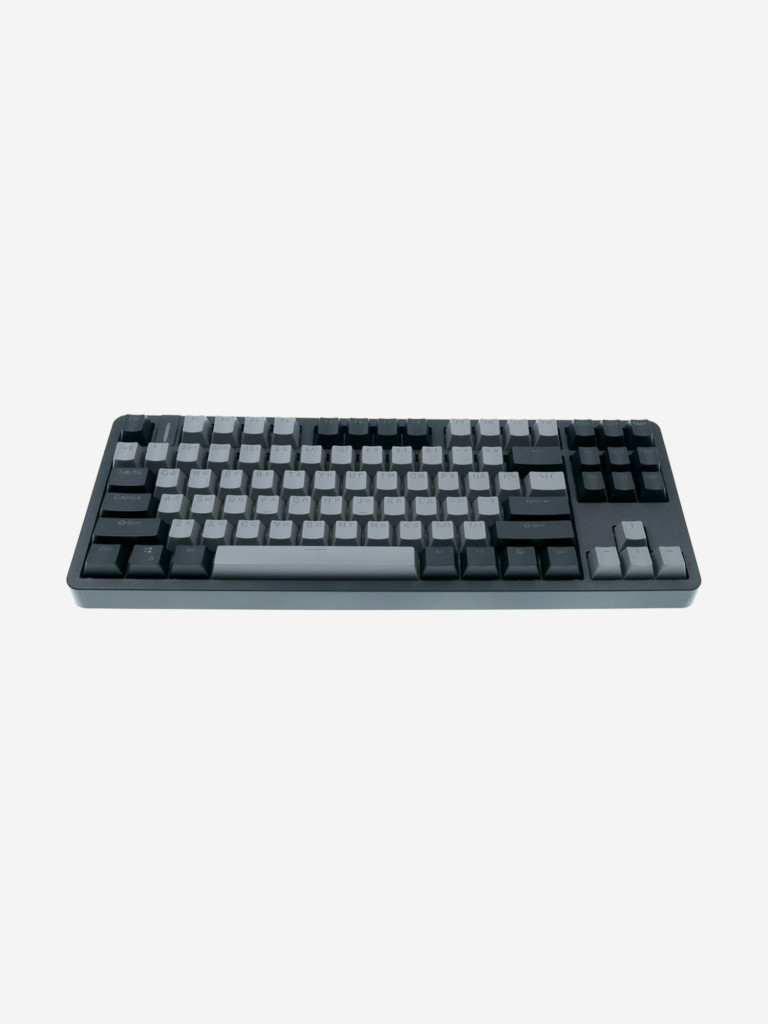 Клавиатура проводная механическая FURYCUBE G87