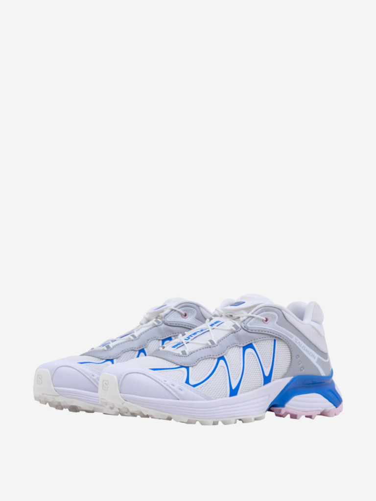 Кроссовки унисекс Salomon XT Whisper