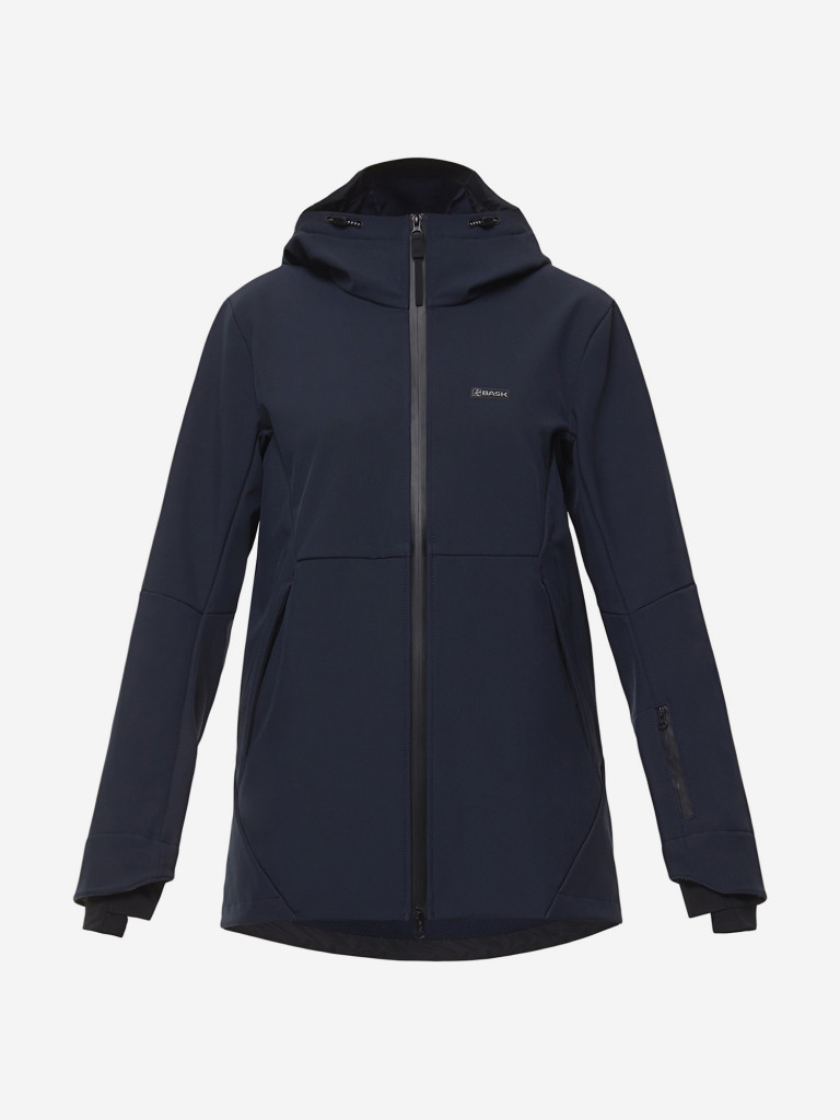 Куртка cофтшелл женская Bask Breeze
