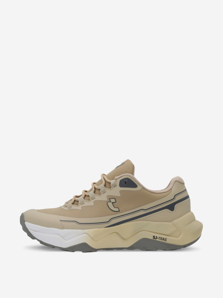 Кроссовки женские Safety Jogger Hare Trail