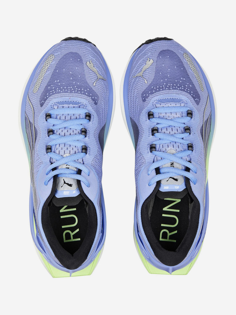 Кроссовки женские PUMA Run Xx Nitro Wns