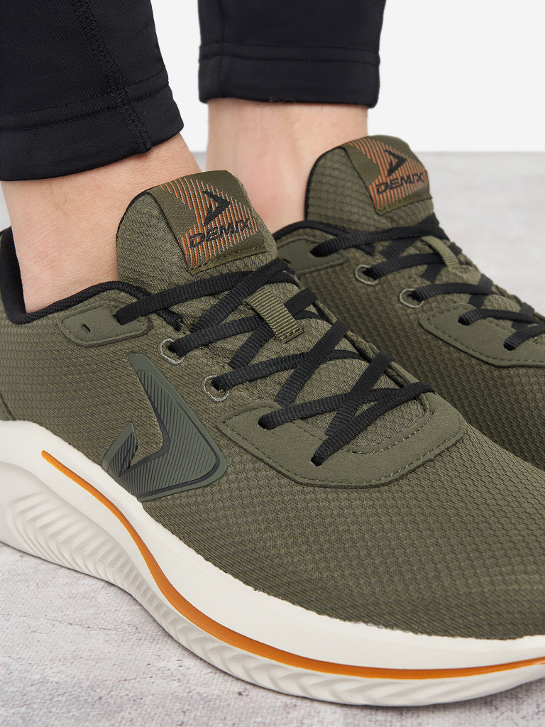 Кроссовки мужские Demix Sp Turbo 2