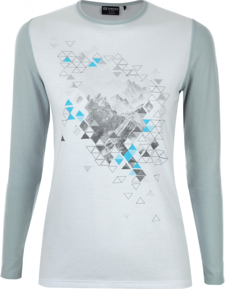 Фуфайка женская Volkl