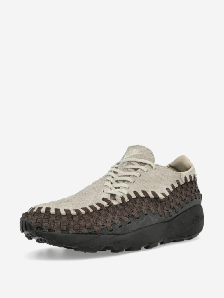 Кроссовки женские Nike Air Footscape Woven