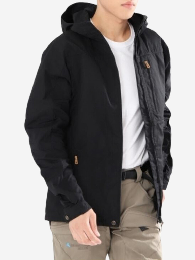 Куртка мужская Fjallraven Sten
