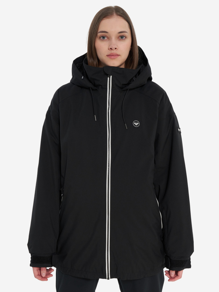 Куртка утепленная женская Roxy Landscape