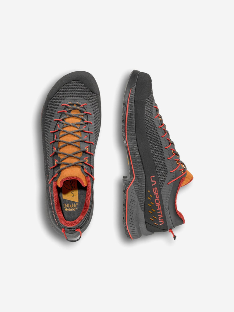 Кроссовки мужские LA SPORTIVA TX4 Evo ST