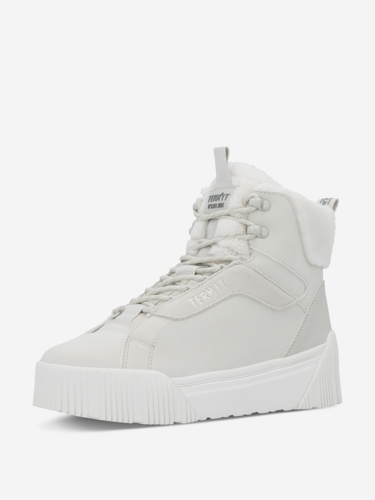 Кеды утепленные женские Termit Future Mid