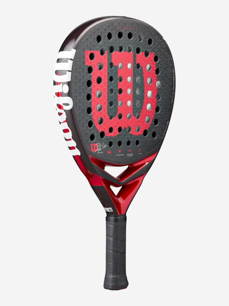 Ракетка для падел-тенниса Wilson Bela Pro V3 2025