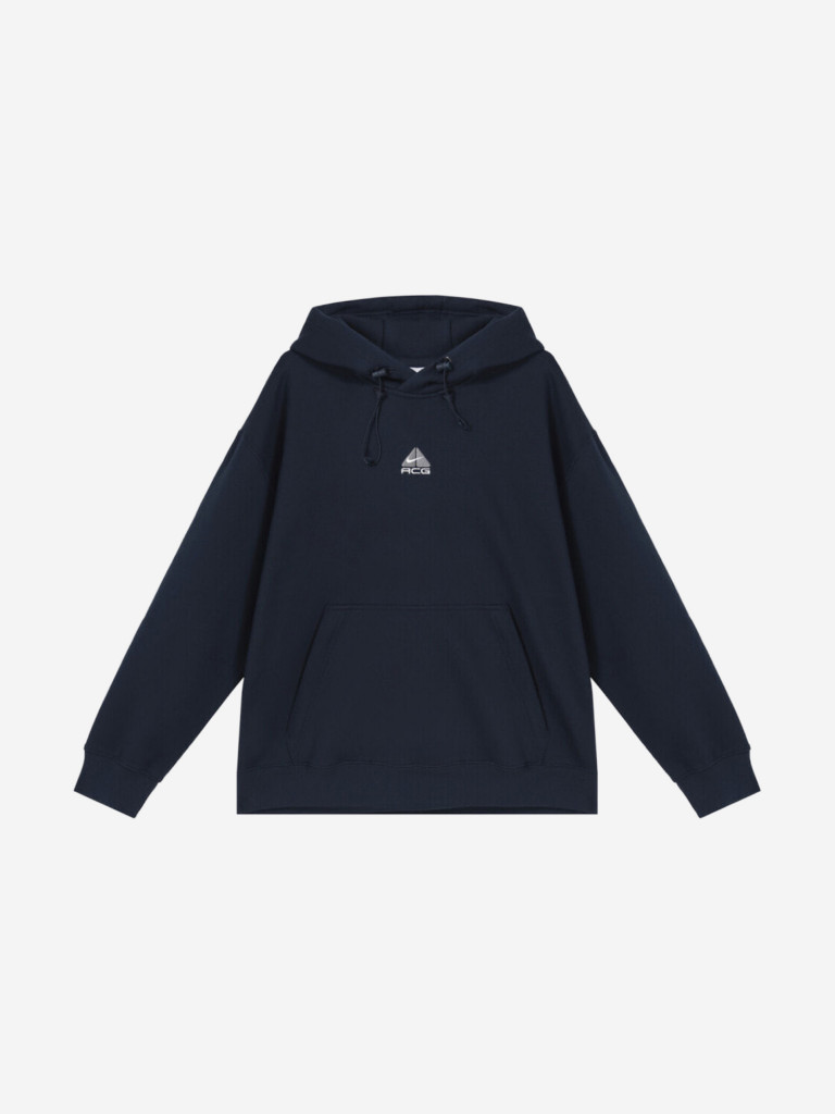 Толстовка универсальная Nike ACG THERMA FIT