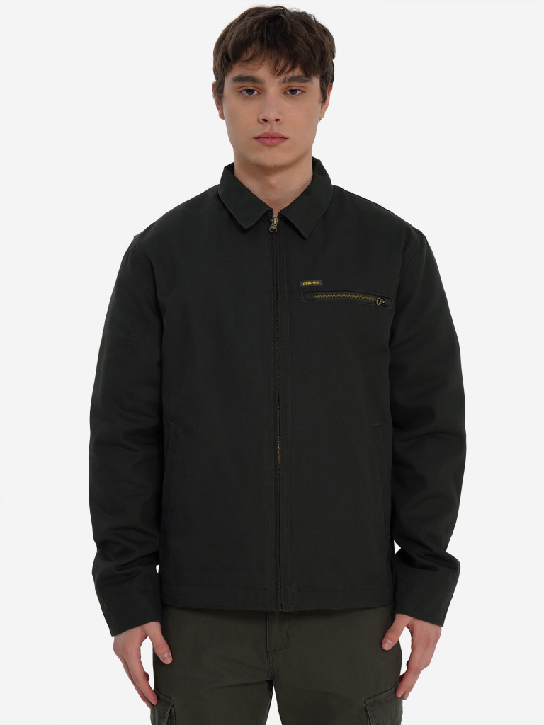 Куртка утепленная мужская Protest