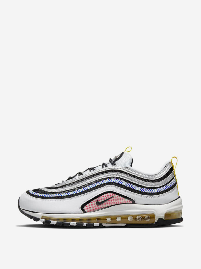 Кроссовки Nike Air Max 97 Mighty Swooshers