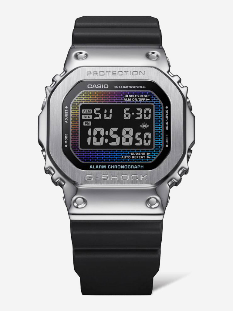 Наручные часы Casio G-Shock GM-5600RW-1E