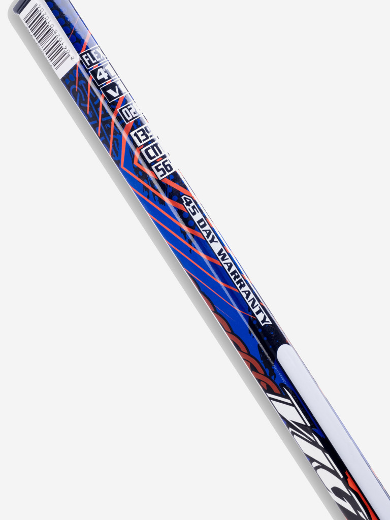 Клюшка хоккейная детская VIKKELA ViG 41 Flex (Vi-028, левый, GG )