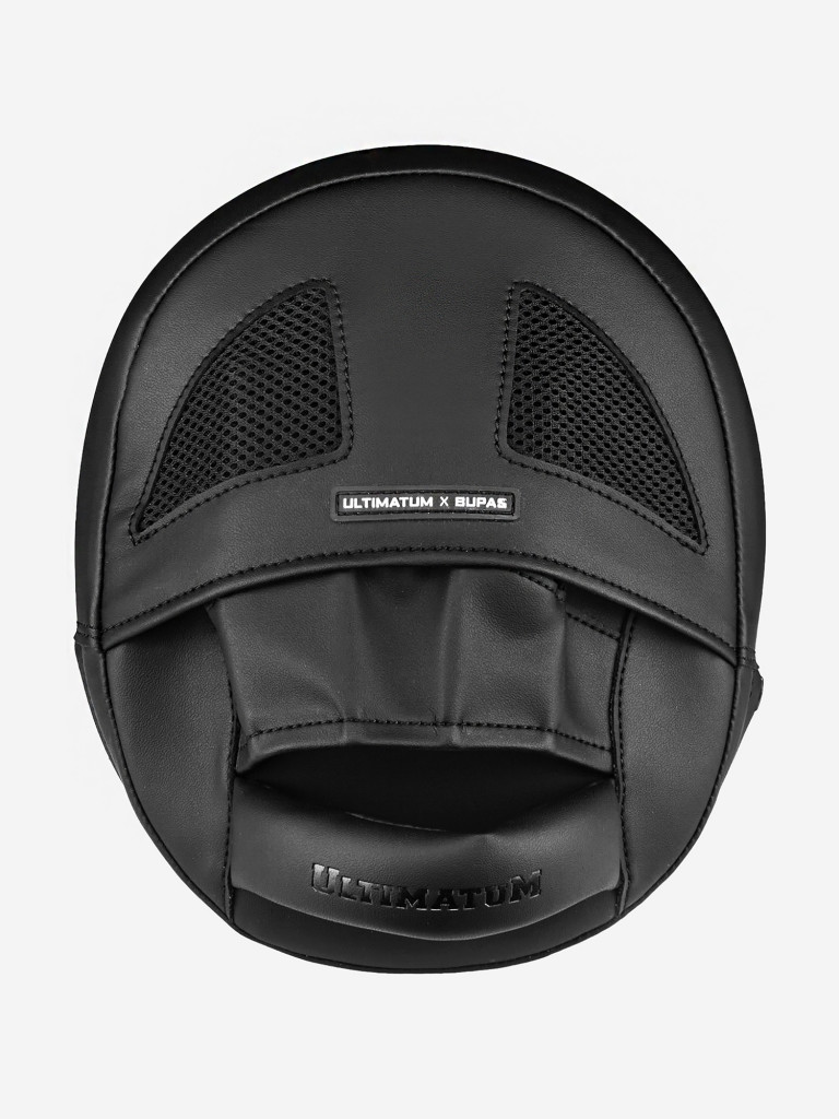 Лапы Bupas AirPads 2 Black
