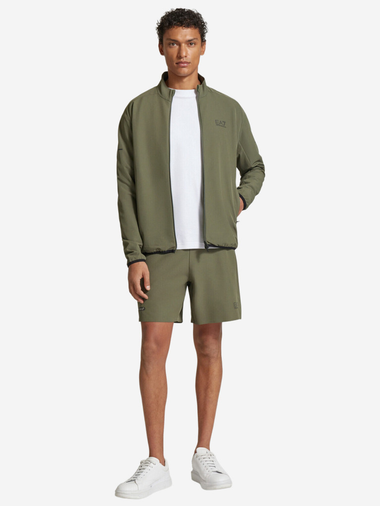 Шорты мужские EA7 Emporio Armani
