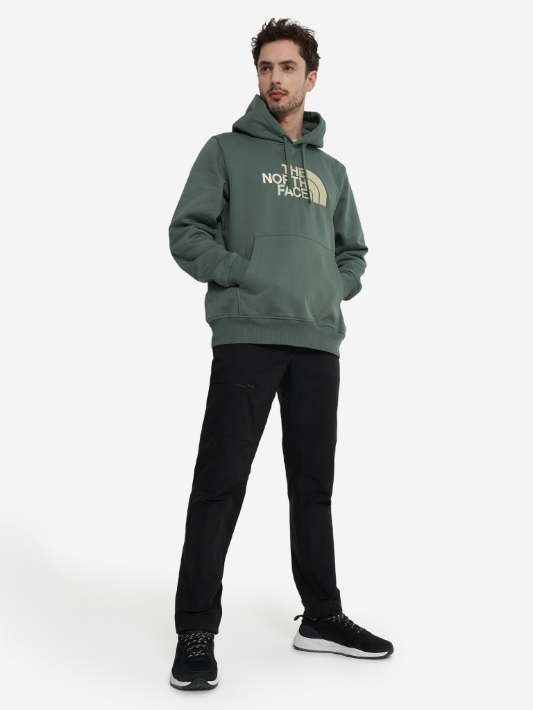 Худи мужское The North Face Drew Peak