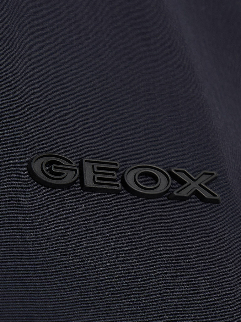 Бомбер мужской Geox Rieti