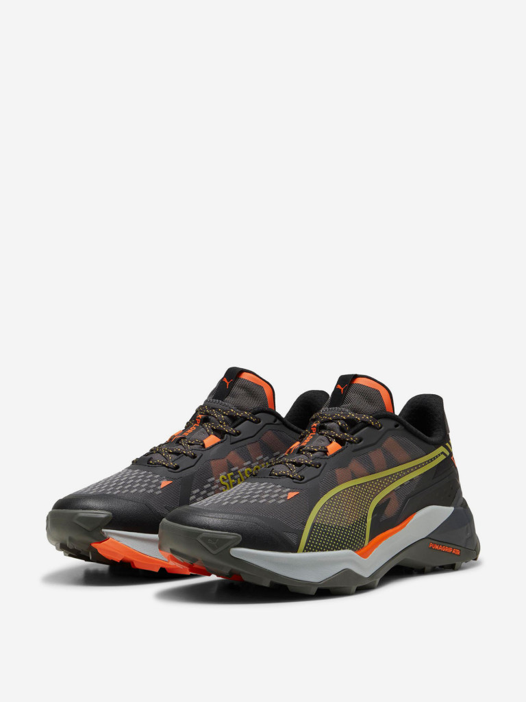 Полуботинки мужские PUMA Explore Nitro 2