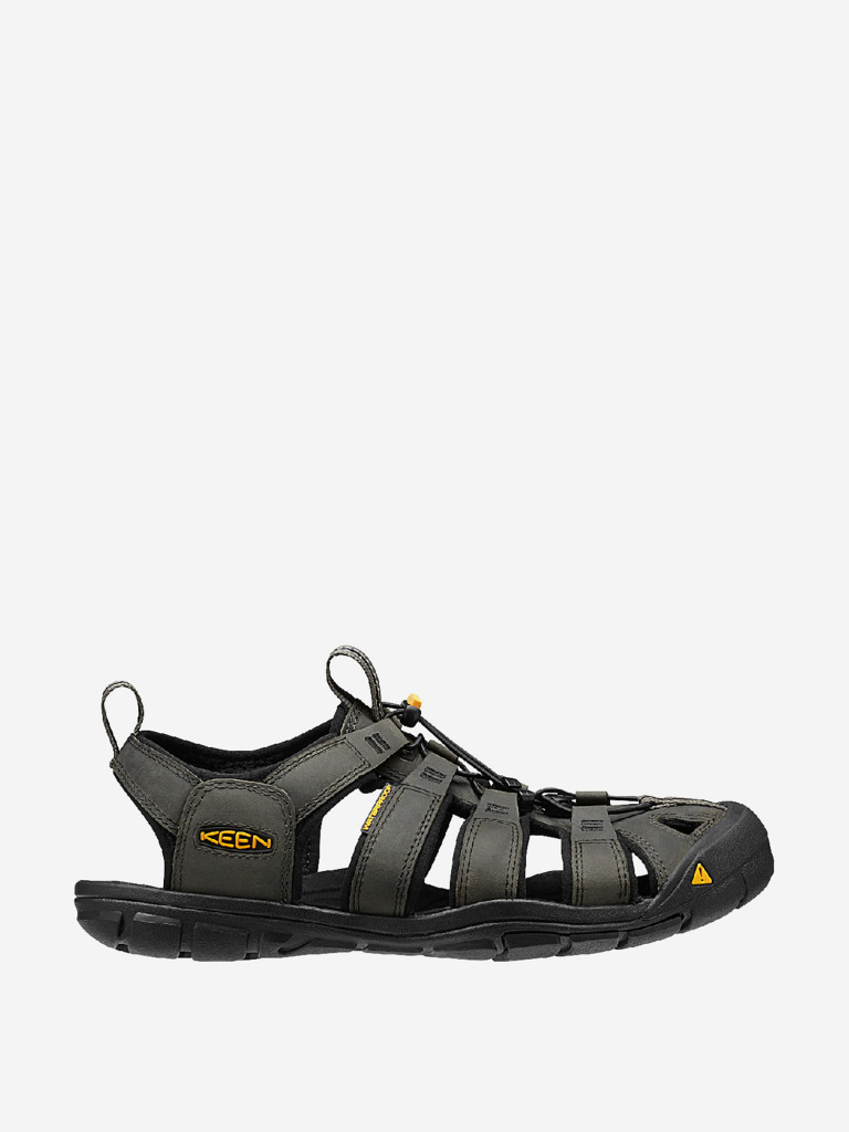 Сандалии мужские KEEN Clearwater CNX Leather M