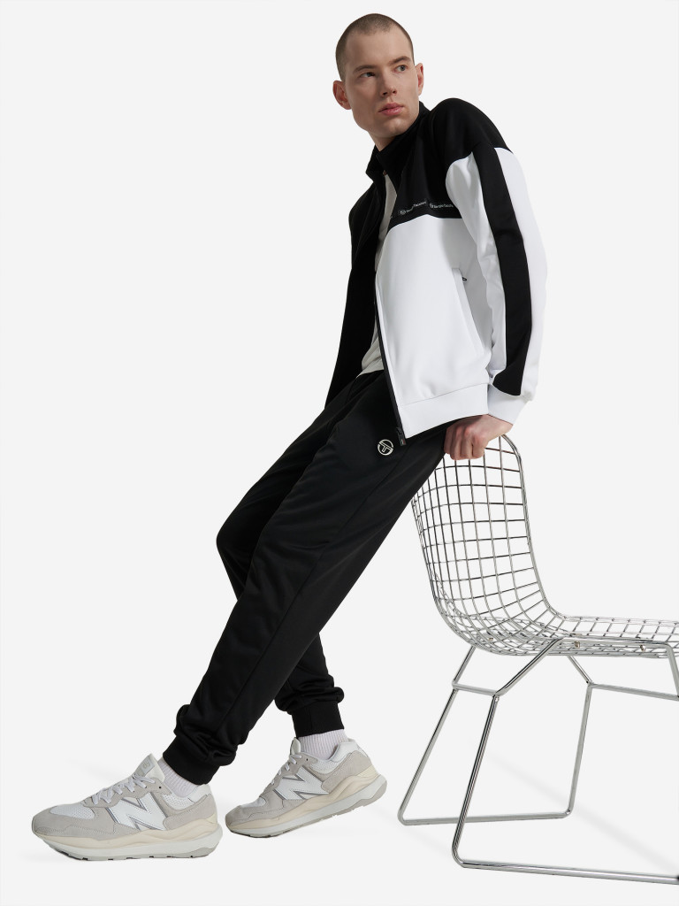 Костюм мужской Sergio Tacchini Max