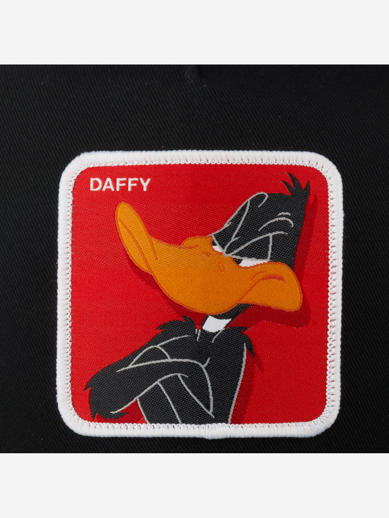 Бейсболка с сеточкой CAPSLAB CL/LOO7/1/CAS/DA1 Looney Tunes Daffy Duck