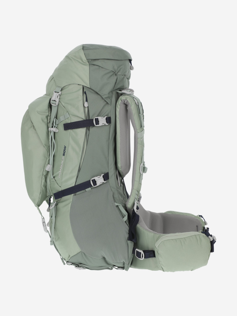 Рюкзак женский Ferrino Transalp 50 л Lady