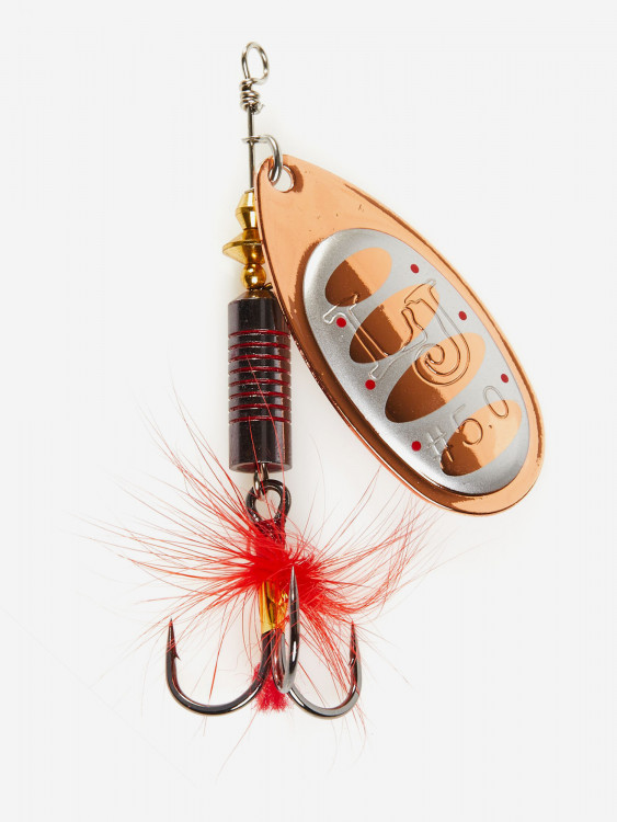 Блесна вращающаяся Lucky John BONNIE BLADE 5, вес 13.4 г