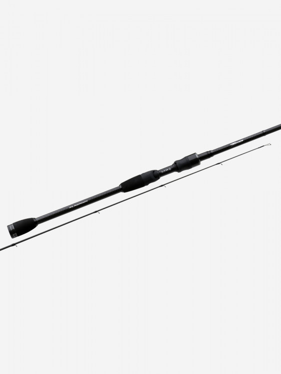 Удилище спиннинговое FLAGMAN Zedd Сasting 79ML 2.36м тест 3-16г