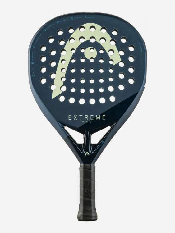 Ракетка для падела Head Extreme Pro 2025