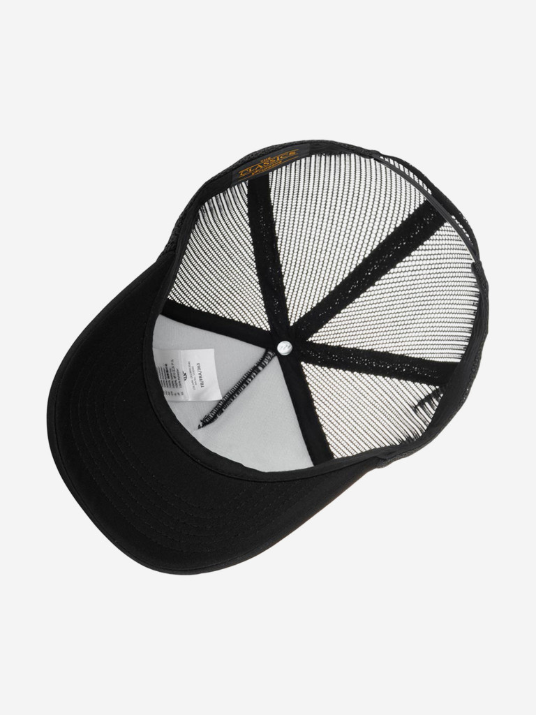 Бейсболка с сеточкой FLEXFIT 6005FC