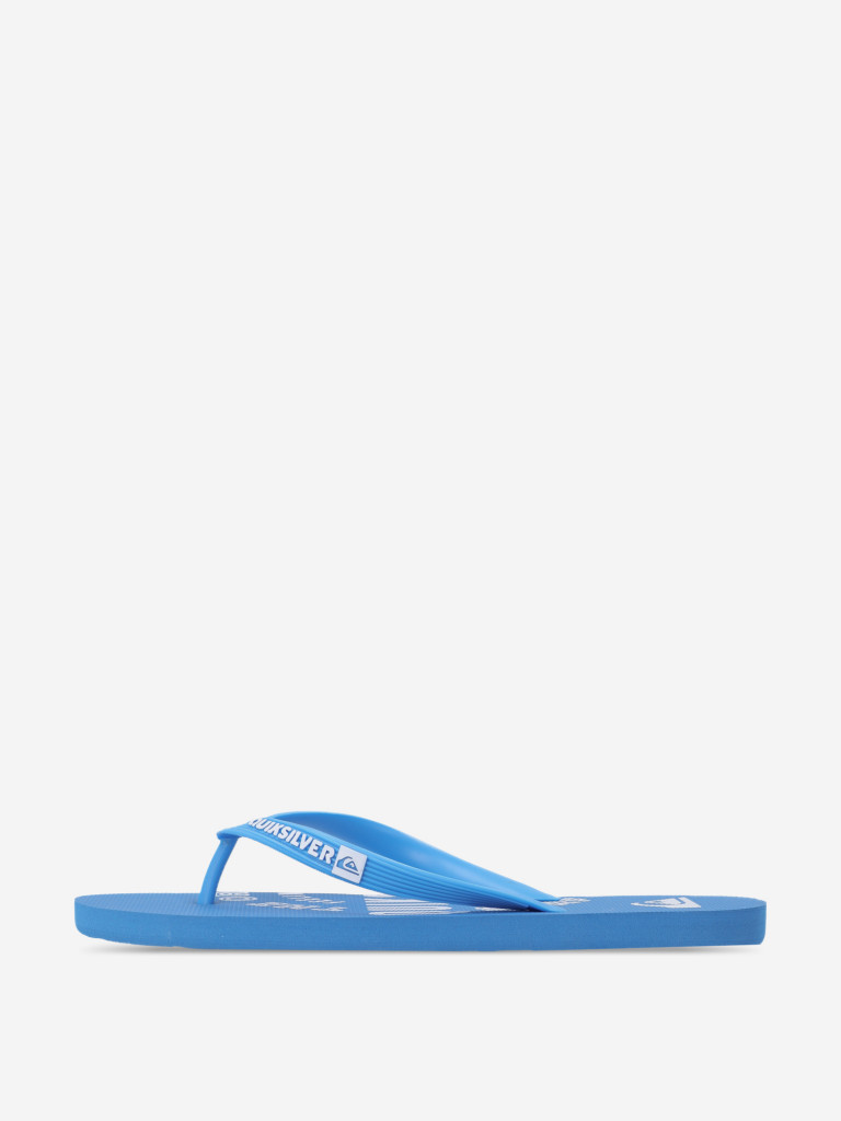 Шлепанцы мужские Quiksilver Out Of Air