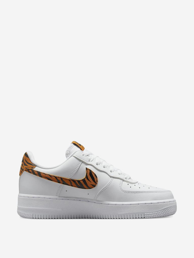 Кроссовки Nike Air Force 1 '07 'Tiger Stripes'