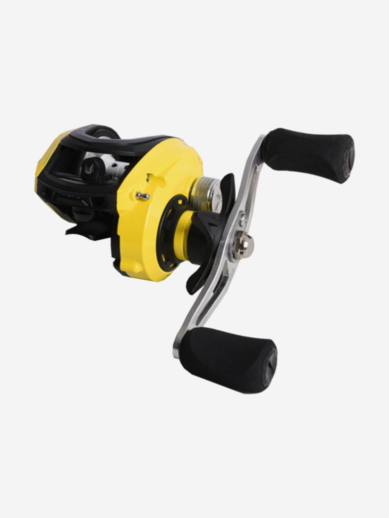 Катушка мультипликаторная Maximus Corn 151L (6+1 подш.)