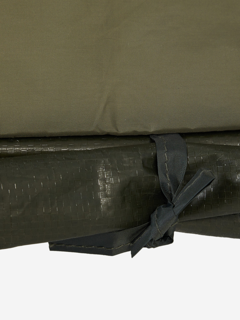 Палатка рыболовная 2-местная Geotech Burbot 2