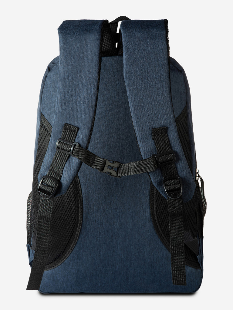 Рюкзак мужской спортивный туристический городской RIZZIANO