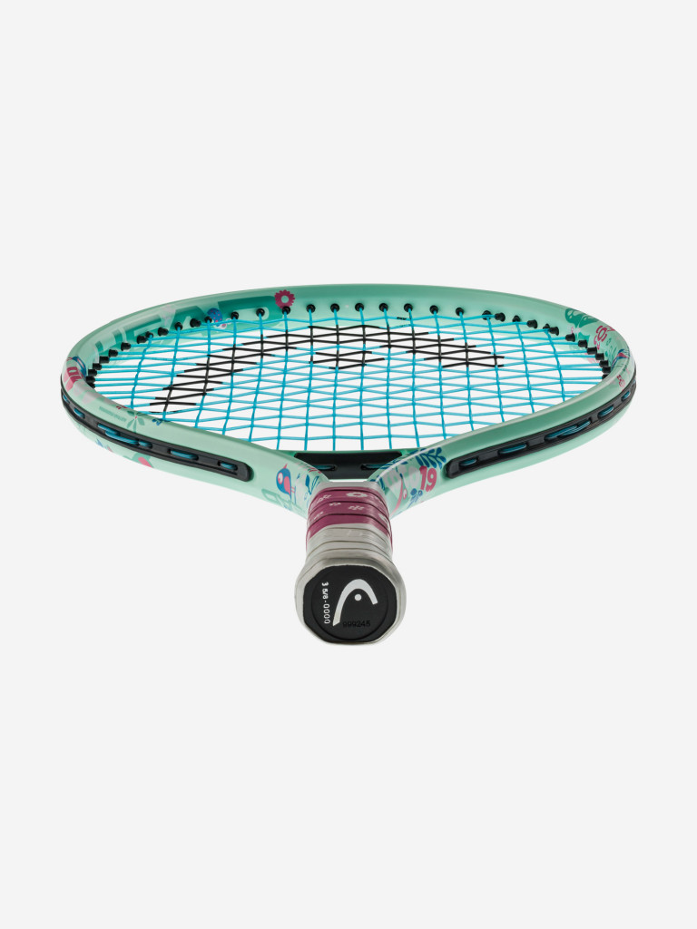 Ракетка для большого тенниса детская Head Coco 19''
