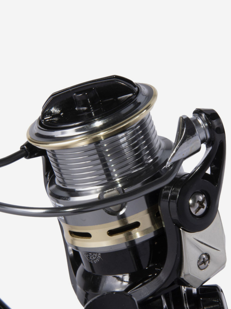 Катушка безынерционная Salmo Sniper SPIN II 4 3000FD