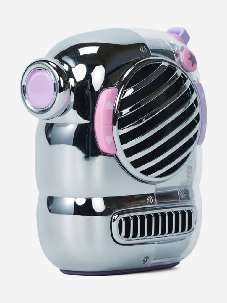 Беспроводная колонка Divoom Spark Pop