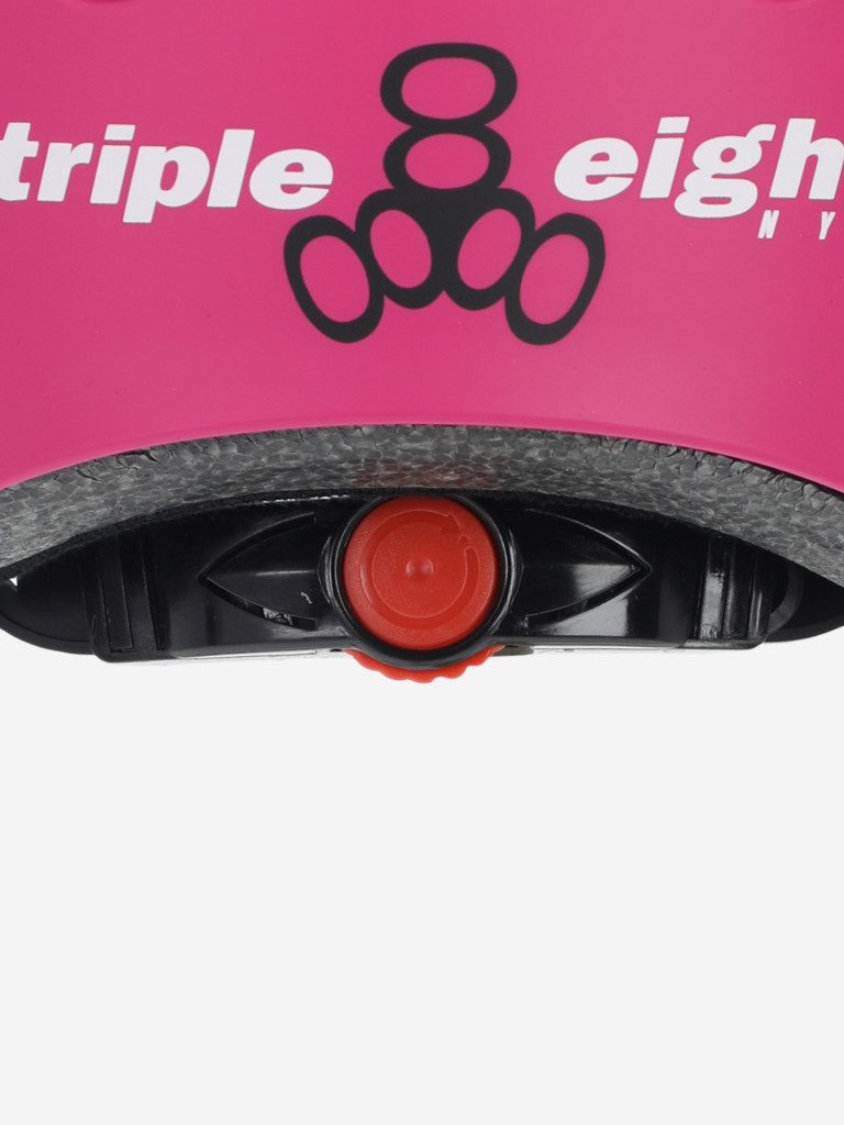 Шлем детский Triple Eight LiL 8 Dual Certified