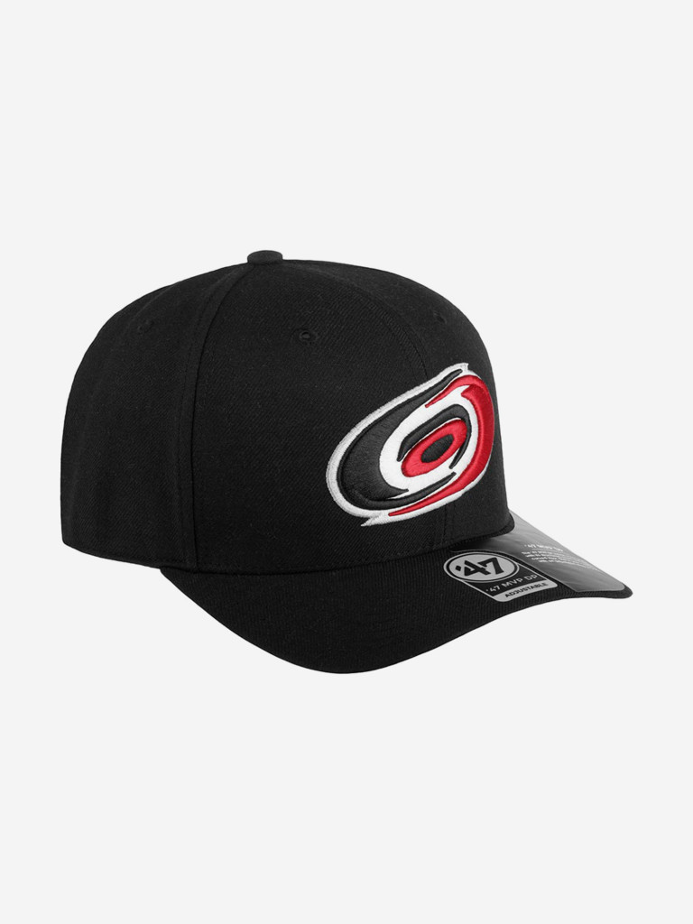 Бейсболка 47 BRAND H-CLZOE07WBP Carolina Hurricanes NHL