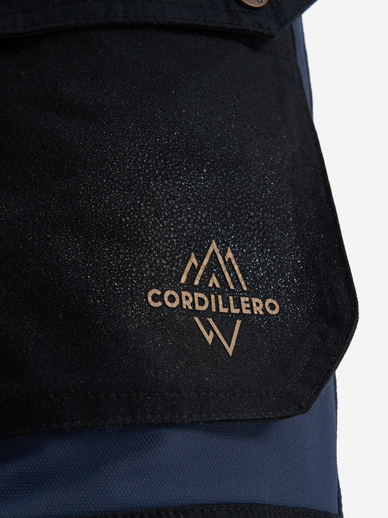 Брюки мужские Cordillero