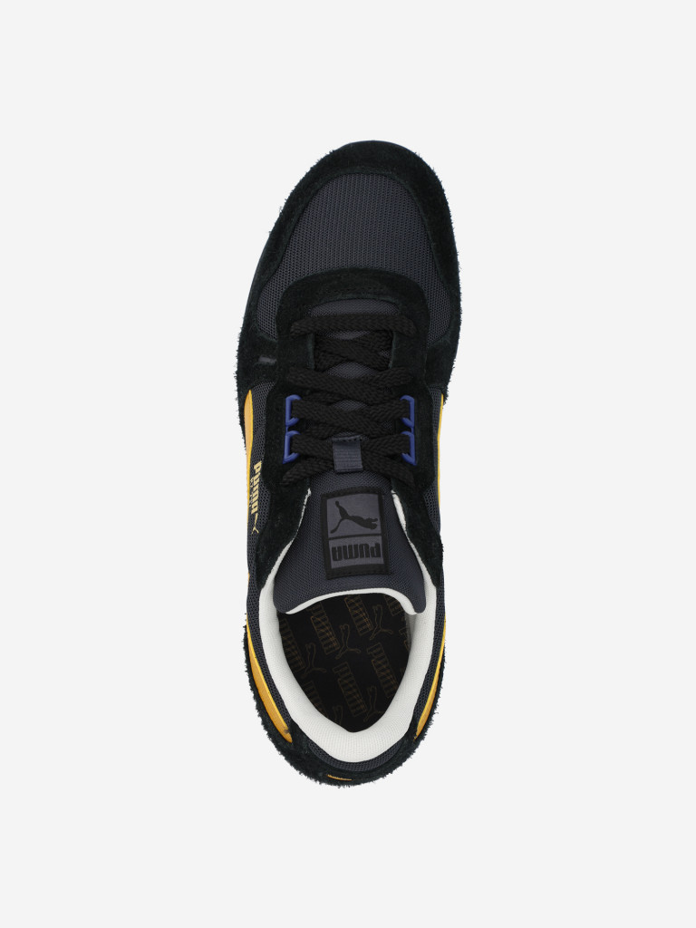 Кроссовки мужские PUMA Rx 737 Vintage