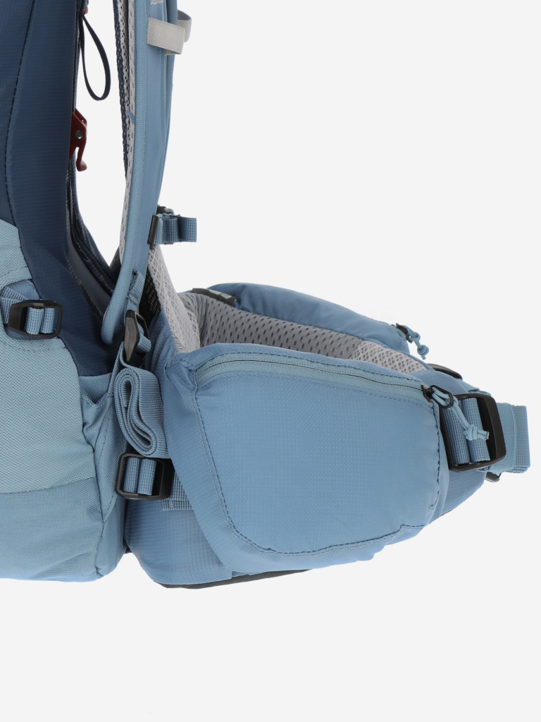 Рюкзак женский Deuter Futura Air Trek 45+10 SL